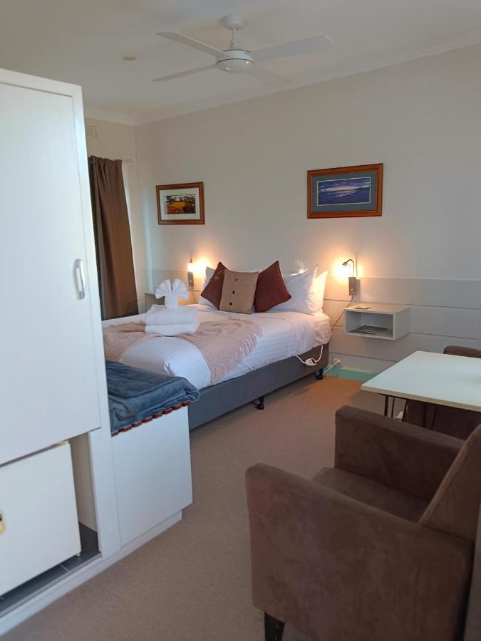 Buffalo And Country Retreat 3* Porepunkah