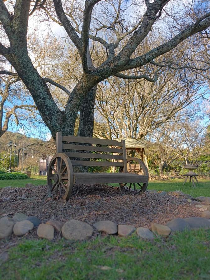 Motel Buffalo And Country Retreat 3*