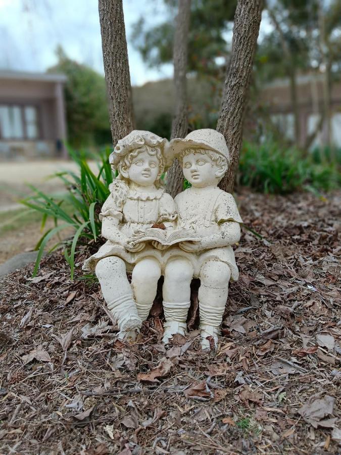 Motel Buffalo And Country Retreat Porepunkah